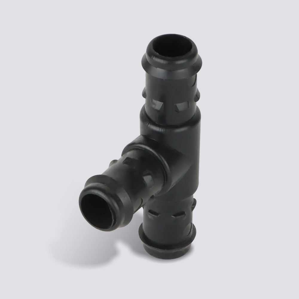 سه راهی رزوه دار لوله های آبیاری - Giti Pasand – ed6c928d0e37