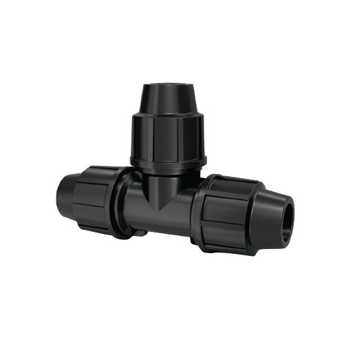 Three equal ways - Keshavarz polyethylene