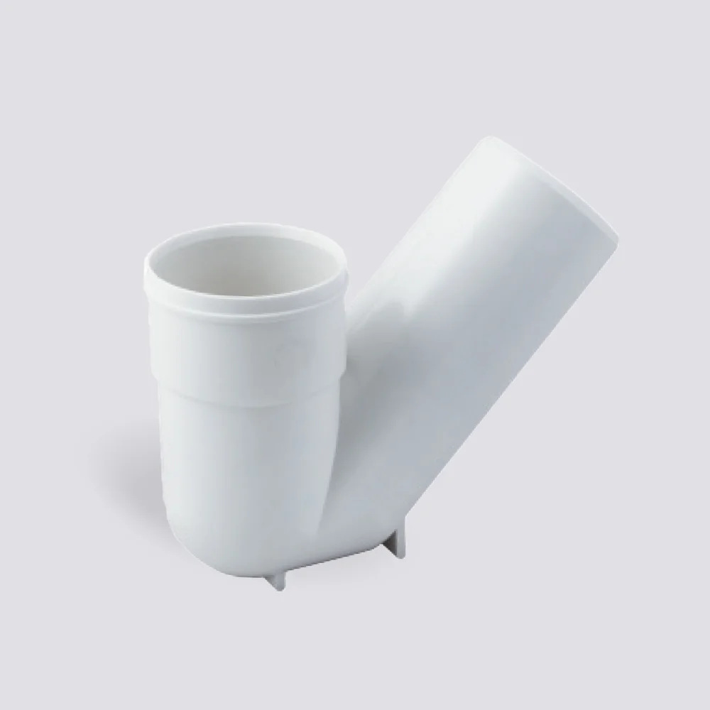 سیفون تبدیل U-PVC - Giti Pasand