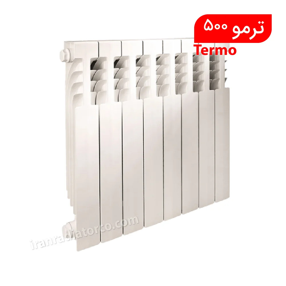 رادیاتور ترمو 500 ایران رادیاتور