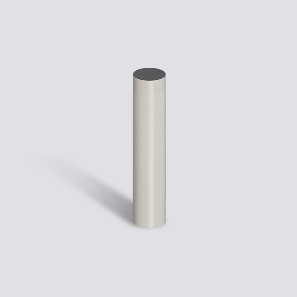 لوله فاضلابی B U-PVC - Giti Pasand