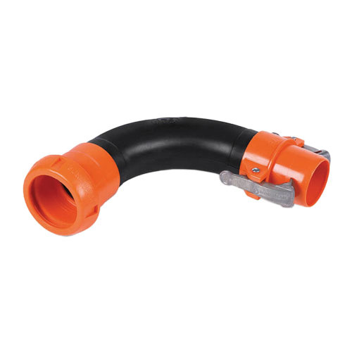 زاوية نيوفيت - كشاورز بولي ايثيلين