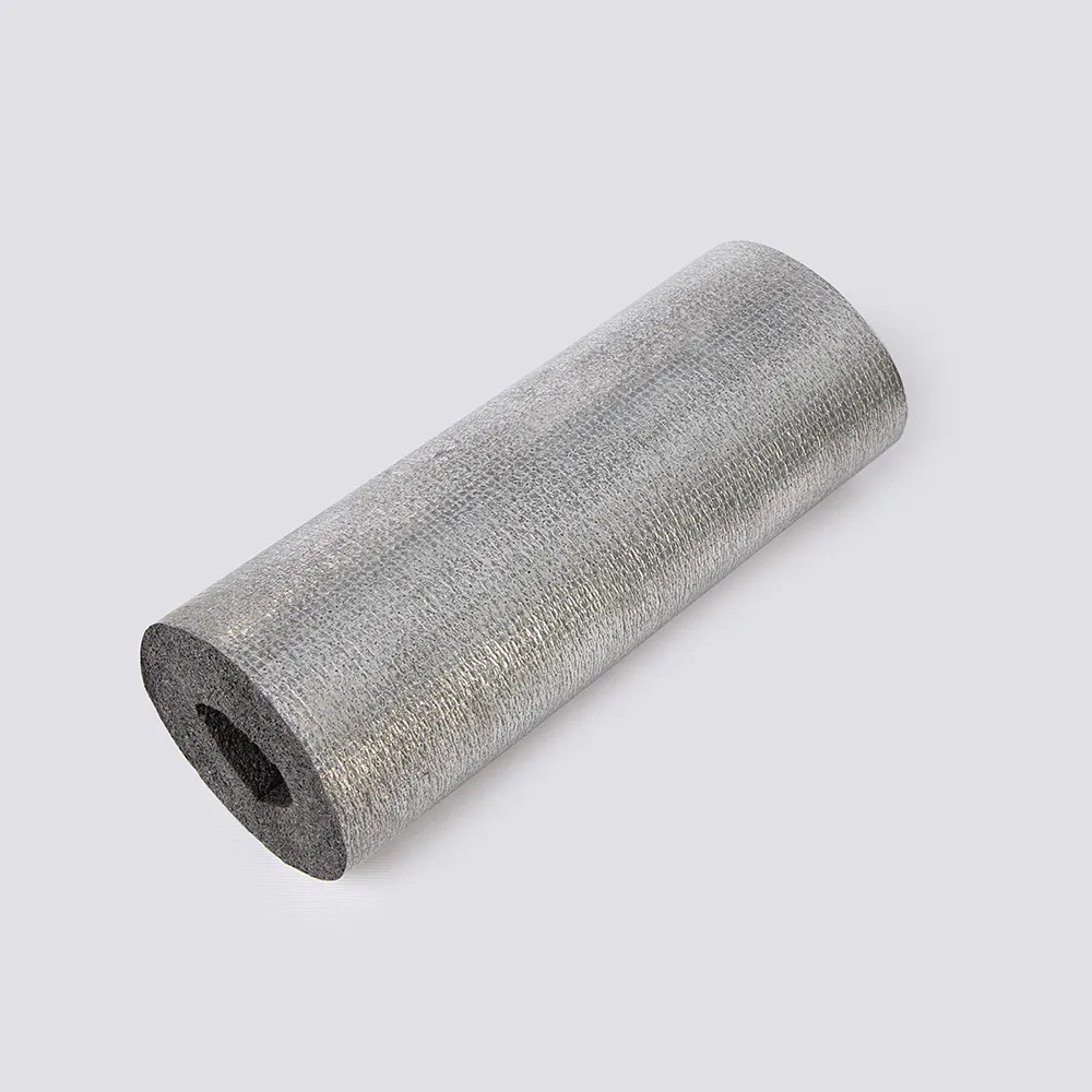 فوم لوله ای XPE - 13 میلیمتر - Giti Pasand