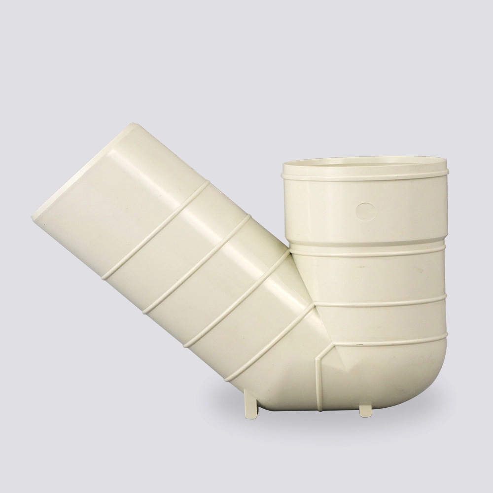 سیفون U-PVC - Giti Pasand