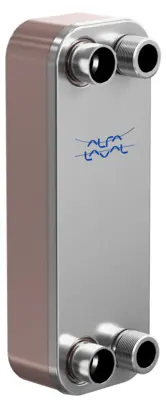 مبدل حرارتی